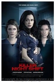 El Cuidado De Una Amiga 2018 ES